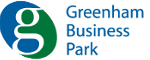 Greenham Business Park logo